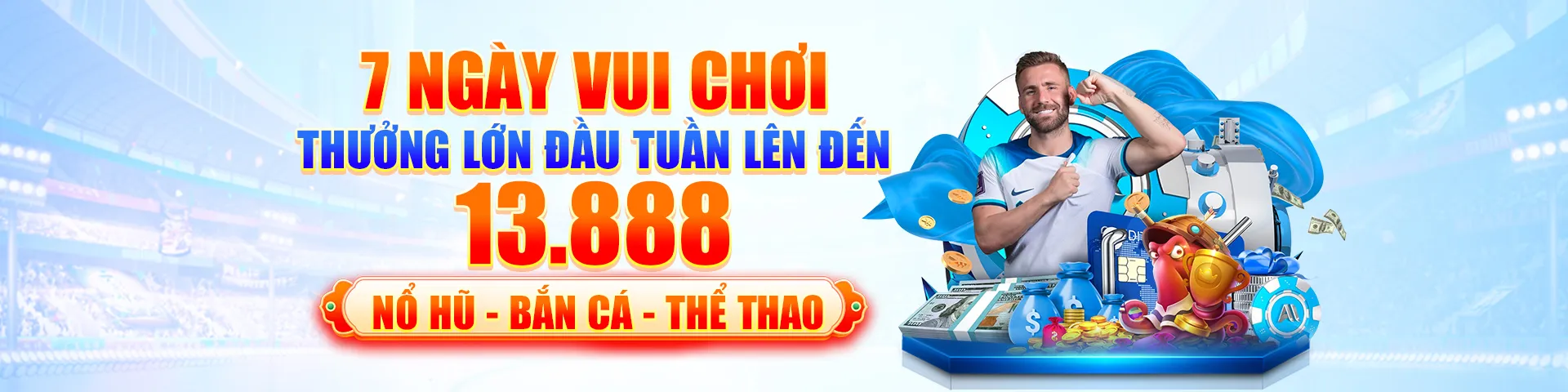 Trải nghiệm chơi game cấp độ 188Bet cao nhất - 188Bet