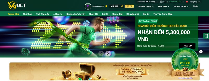 Cách chơi xổ số 8Kbet nhanh chóng và thành công - 8Kbet
