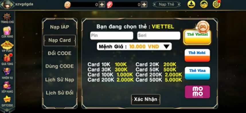 Xin giới thiệu Sc88, nền tảng chơi game hàng đầu năm 2026! - Sc88