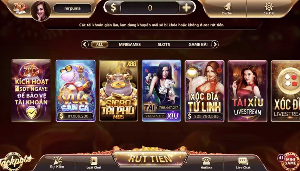 Câu lạc bộ Empire777 và cơ chế gửi và rút tiền trực tiếp của nó - Empire777