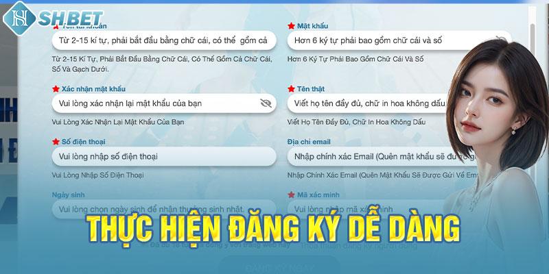 Hướng dẫn đăng ký và đăng nhập vào 789Win - 789Win