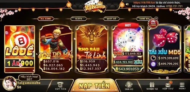 Tại sao B88 luôn là lựa chọn hàng đầu của nhiều người chơi? - B88