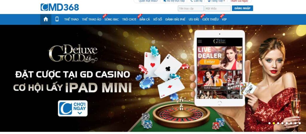 Các thể loại game phổ biến trên các cổng game cấp 58Win - 58Win