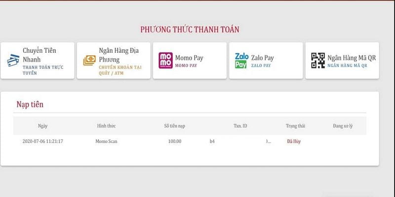So sánh Iwin với các trang web chơi game khác - Iwin