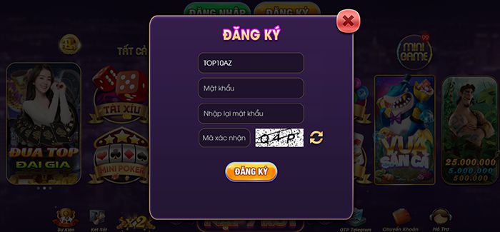 Giải thích các phương thức nạp tiền vào tài khoản Banca30 - Banca30
