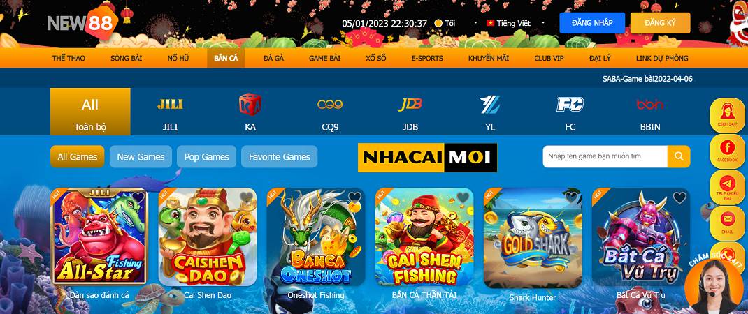 Một cuộc đánh giá chi tiết đã được tiến hành về hoạt động của trang web trò chơi cấp Onbet - Onbet