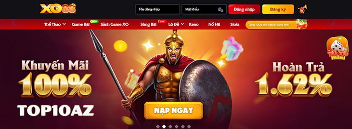 Hướng dẫn đăng ký trên trang web Hitclub để nhận phần thưởng 66000 đô la - Hitclub