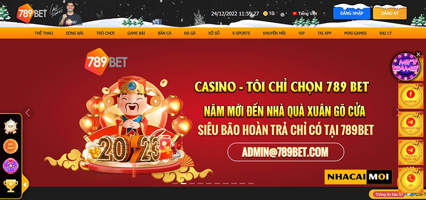Tìm hiểu về Cổng game Hu K8cc - K8cc