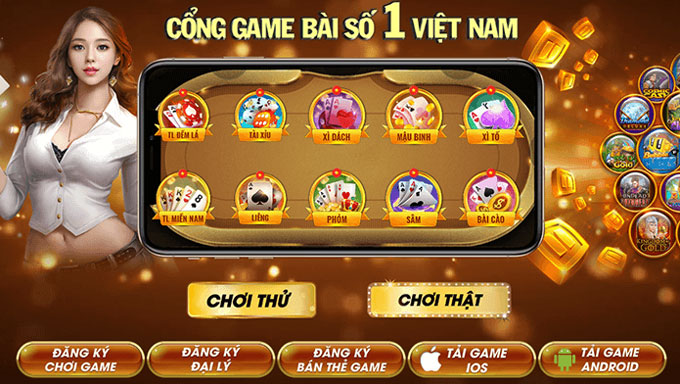 Chính sách đại lý S666 - S666