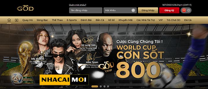 Vinbet hỗ trợ những tựa game nào? - Vinbet