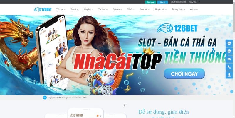 Xếp hạng Bj66 nhấn mạnh những ưu điểm độc đáo của họ - Bj66
