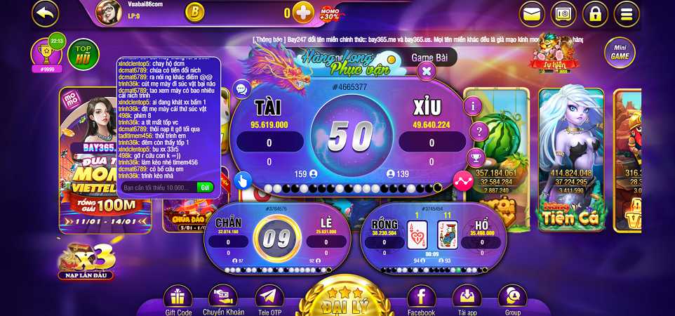 Giới thiệu kế hoạch quảng bá của Gamebet - Gamebet