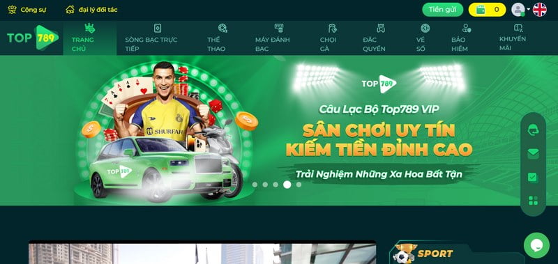 Các trò chơi cấp độ M88 thuộc nhiều thể loại khác nhau - M88