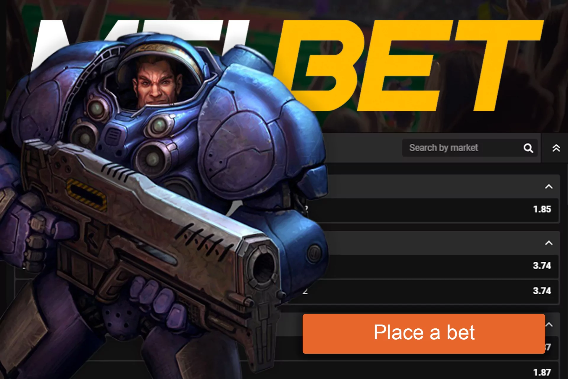 Các chiến dịch quảng bá cấp độ Acb8 là chìa khóa thành công của các trang web game - Acb8