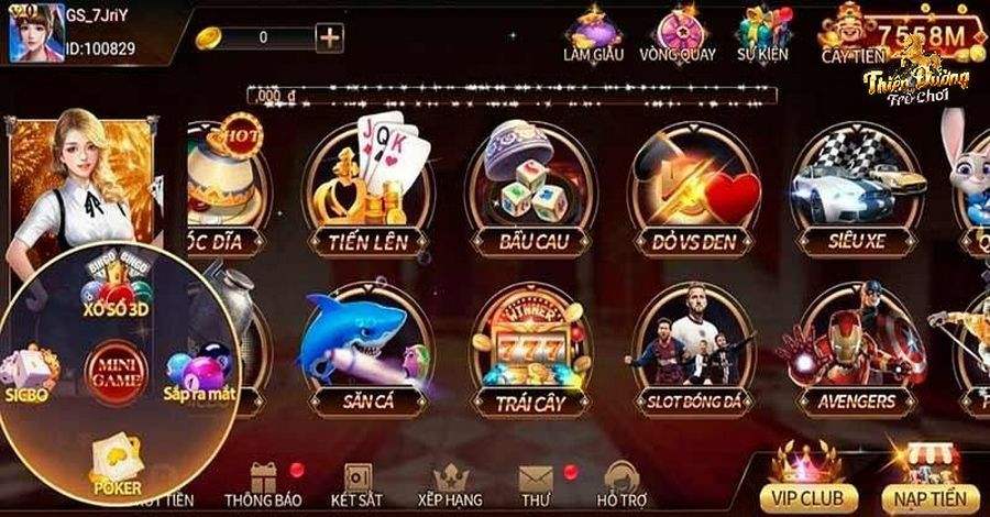 Mục tiêu phát triển Jj88 - Jj88