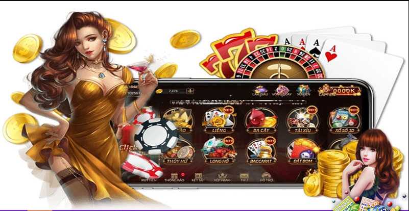 Tổng quan về các trò chơi trực tuyến cấp độ Zbet88 phổ biến nhất - Zbet88