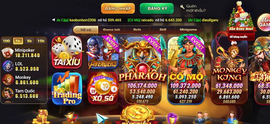 Các sòng bạc trực tuyến được xếp hạng Tt128 cung cấp các trò chơi giải trí chất lượng cao - Tt128