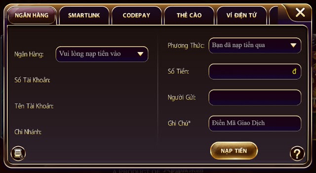 Bảo mật giao dịch tài chính 789Win - 789Win