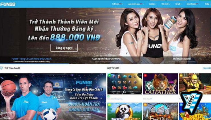 Thông tin an toàn cơ bản của Shbet - Shbet