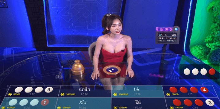 Các máy chủ được xếp hạng Vin77 có lợi thế rất lớn trong việc thu hút người chơi - Vin77