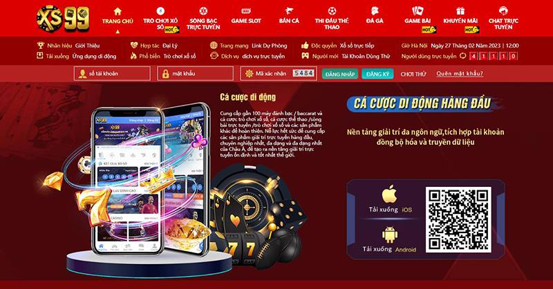 Hướng dẫn nạp tiền dành cho người mới bắt đầu Net88 19 - Net88