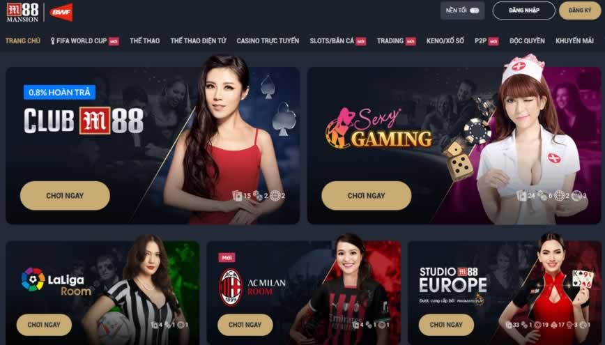 Máy đánh bạc 6Sports, máy đánh bạc di động được xếp hạng số một - 6Sports