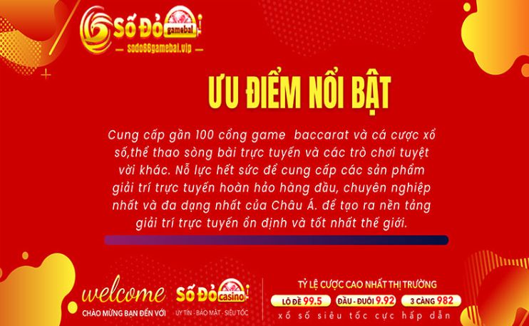 Luật chơi Soc88 - Soc88