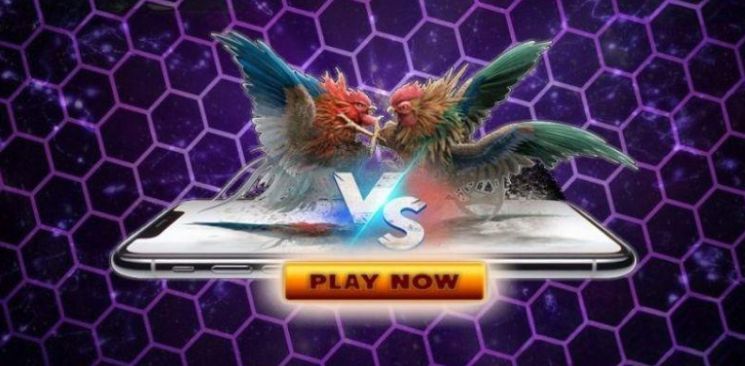 Công ty phát triển game cấp 99Ok - 99Ok