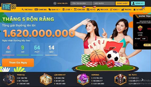 789Bet Live cung cấp những sản phẩm cá cược nào? - 789Bet