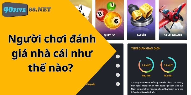 Điều khoản và điều kiện trách nhiệm của Jun 88 - Jun 88