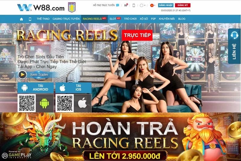 Tại sao tài khoản Betway của tôi bị khóa? - Betway