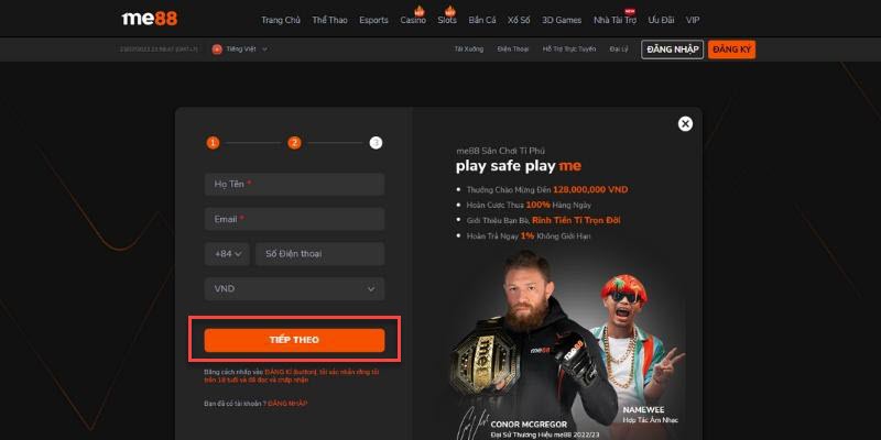 Một đối tác đáng tin cậy hợp tác với trang web game trực tuyến Hcm66 - Hcm66
