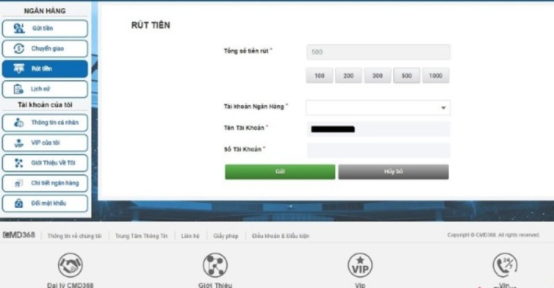 Trò chơi Five888 Chú Heo Con Vàng, chú heo con sẽ tặng bạn những đồng tiền vàng - Five888