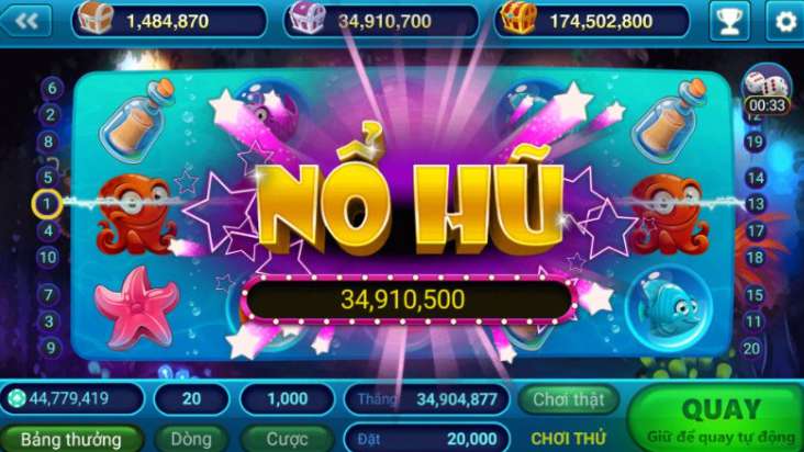 Nền tảng chơi game trực tuyến và đổi thưởng đẳng cấp thế giới Qh88 - Qh88