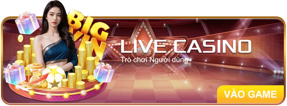J88 cung cấp nhiều lựa chọn giải trí đa dạng - J88