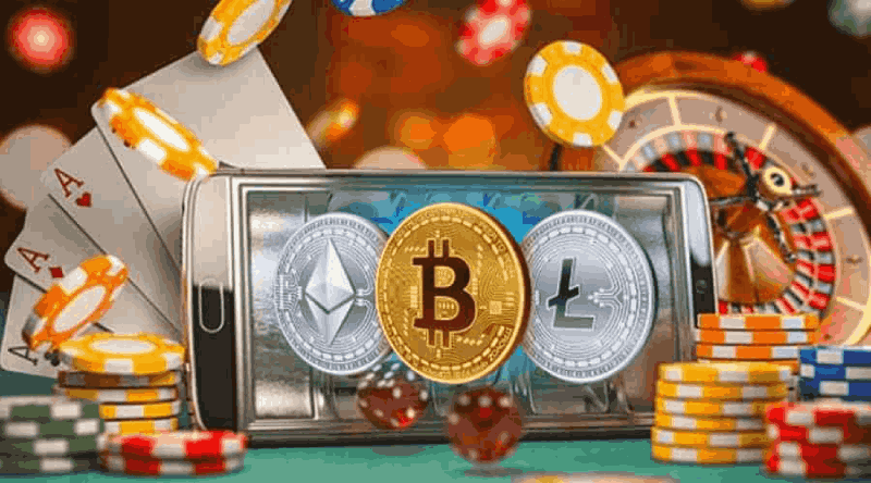 Tại sao bạn lại chọn chơi một tựa game được xếp hạng Bet98? - Bet98