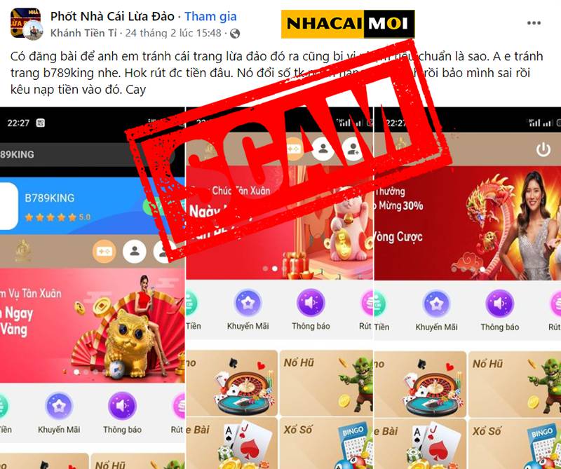 79Win là một thành công thực sự; nó đã mang lại những lợi ích thiết thực - 79Win