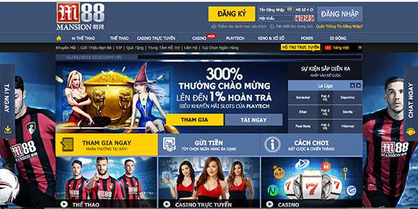 Quy trình nạp/rút tiền của Vinbet rất nhanh chóng - Vinbet