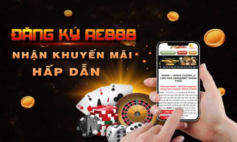Những điều cần lưu ý khi đặt cược vào các trò chơi của các công ty cá cược được xếp hạng Ae888 - Ae888