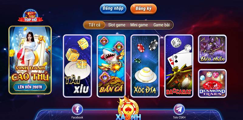 Hướng dẫn nạp và rút tiền trên trang web trò chơi K89bet - K89bet