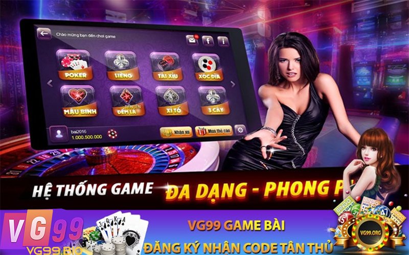 Liệt kê các sản phẩm trực tuyến hấp dẫn nhất ở hạng 117Bet - 117Bet