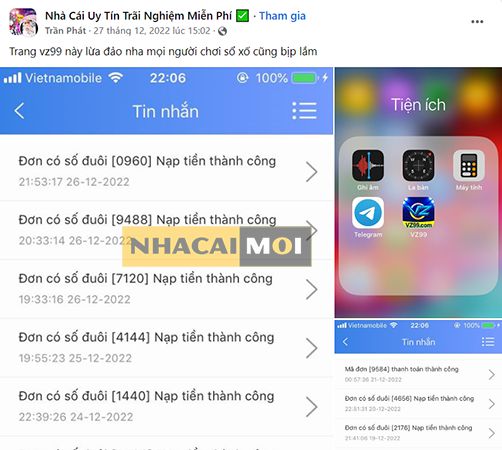 Trang web quảng bá Zbet68 - Zbet68