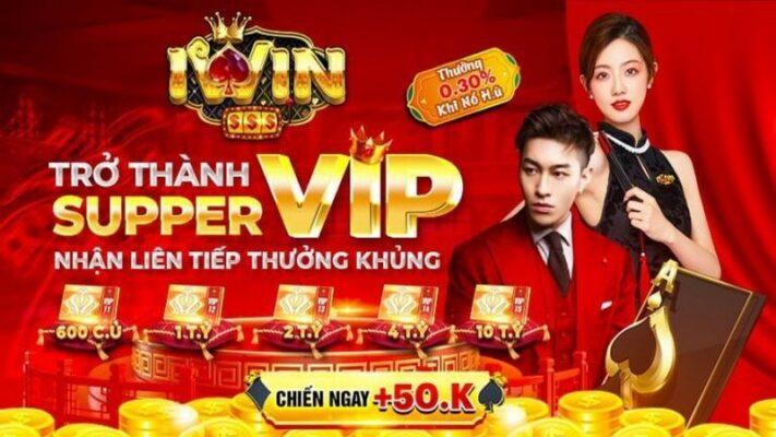 Nền tảng Vin777 hàng đầu - Vin777