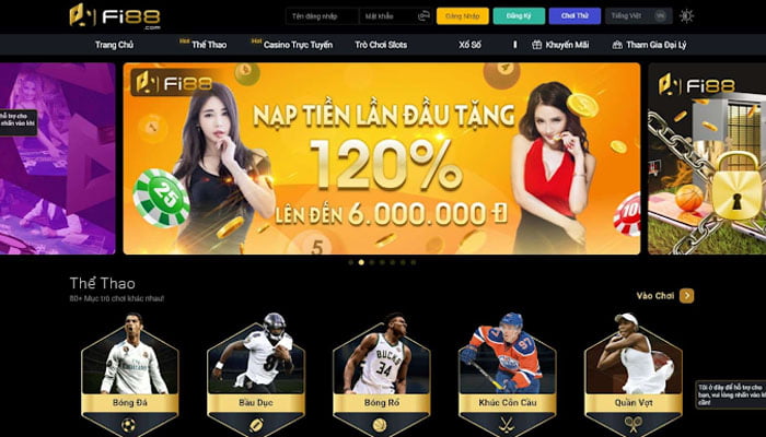Một cổng đăng nhập trò chơi cấp độ 22Bet cung cấp nhiều kênh khác nhau - 22Bet