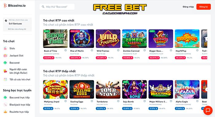 Tham gia P3bet và nhận được những phần thưởng hấp dẫn - P3bet