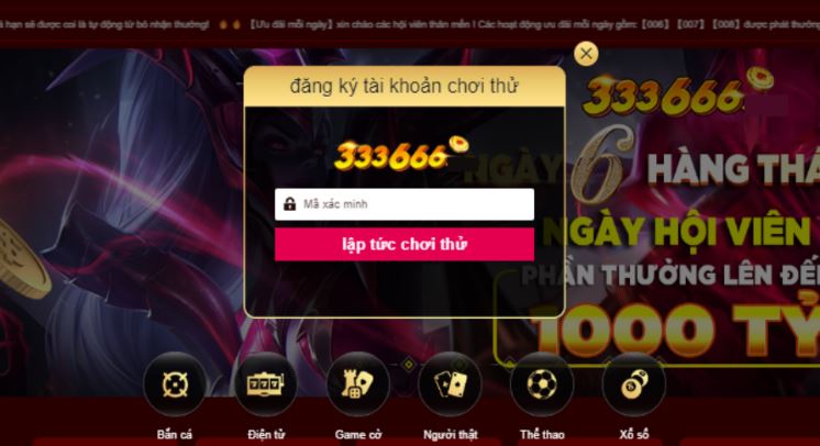 Các trò chơi phổ biến trên trang web game Ce88 - Ce88