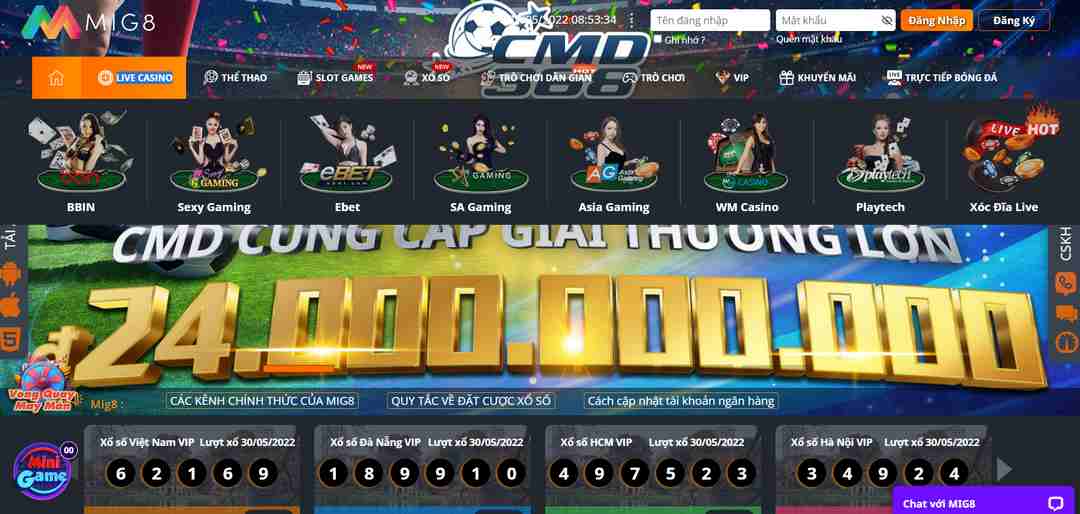 1Win Online cung cấp nhiều ưu đãi hấp dẫn - 1Win