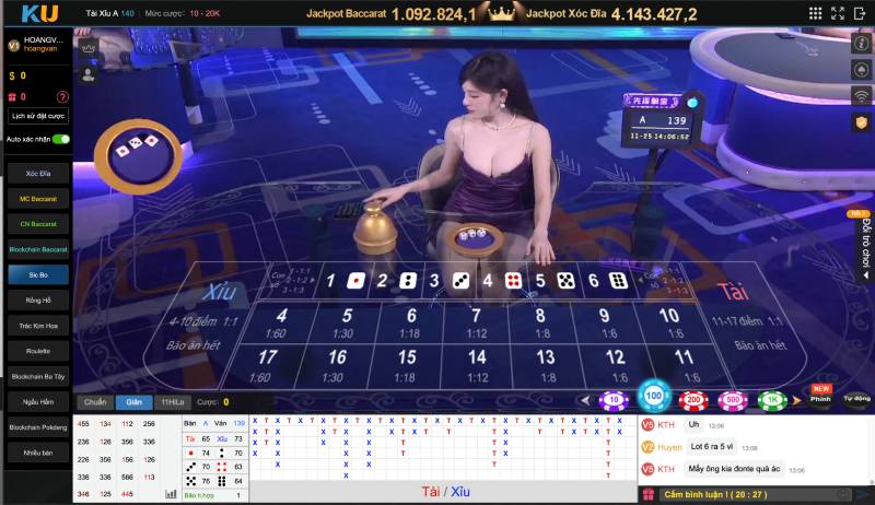 Danh sách các sảnh game xếp hạng Oke88 tốt nhất - Oke88