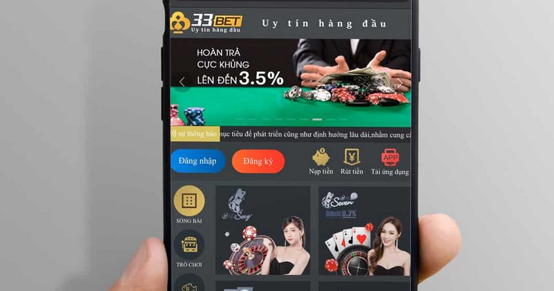 Tận hưởng trải nghiệm chơi game mượt mà tại Bay789 Philippines - Bay789