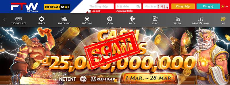 Sản phẩm game hấp dẫn – Vesovn - Vesovn